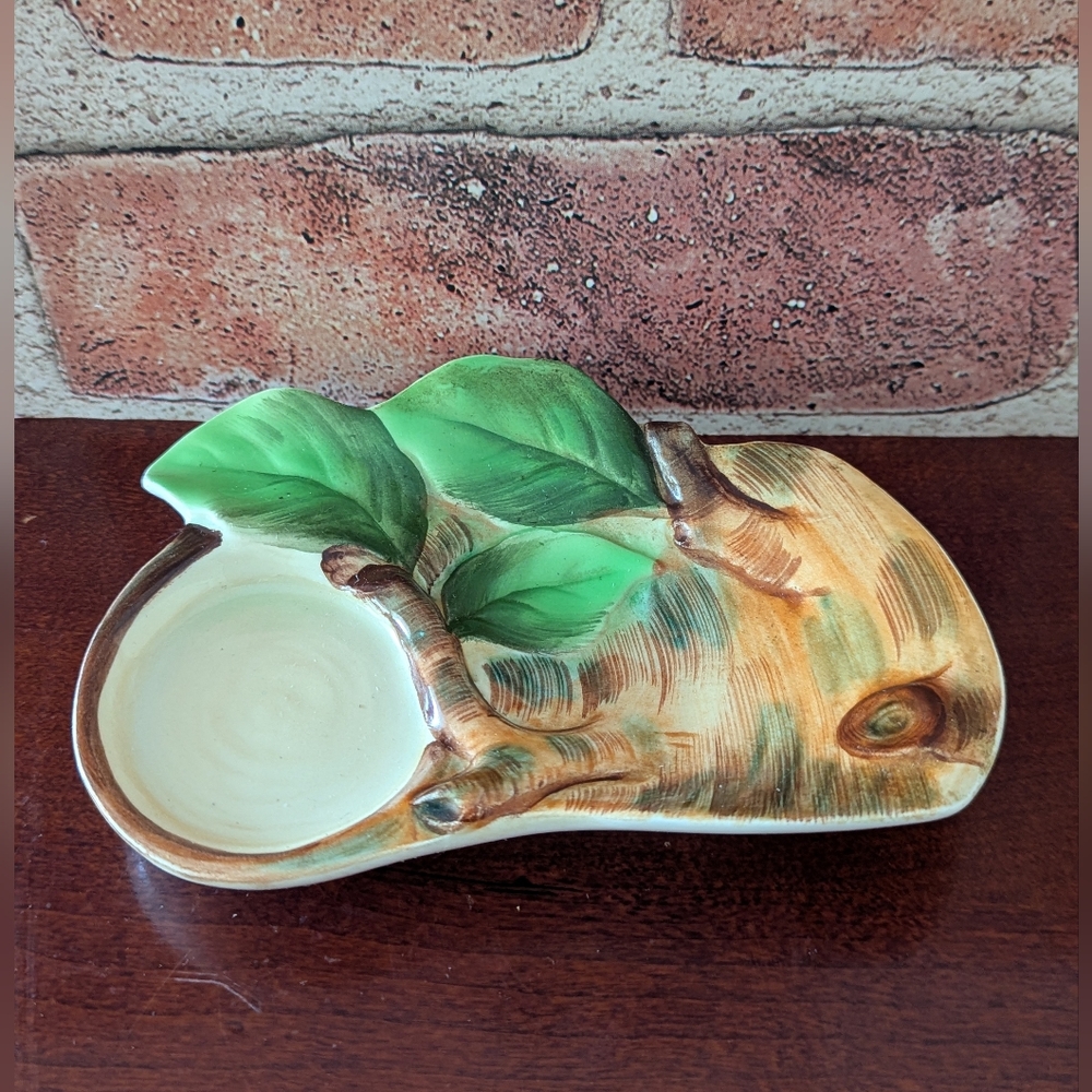 Vintage George Lefton Porcelain #151